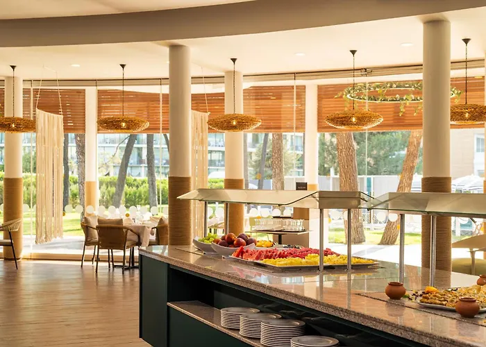 Szálloda Aluasoul Sunny (adults Only) 4*