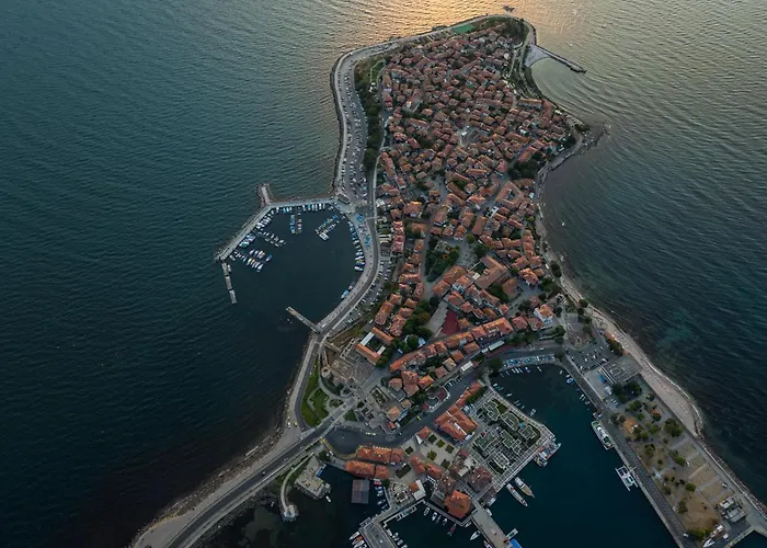 Aluasoul Sunny (adults Only) 4* Slantschew brjag