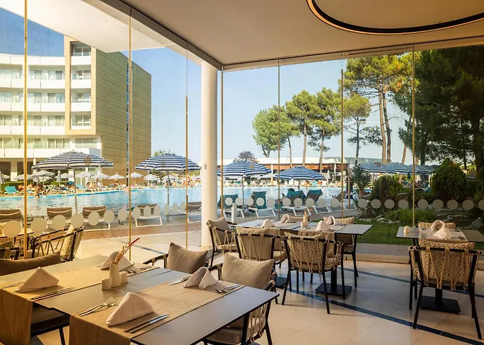 Aluasoul Sunny (adults Only) Szálloda 4*