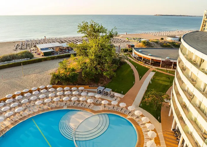 Aluasoul Sunny (adults Only) Szálloda 4*