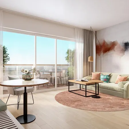 Hotel Aluasoul Sunny - Adults Only - New Opening