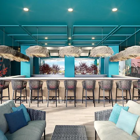 Hotel Aluasoul Sunny - Adults Only - New Opening