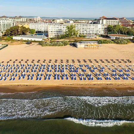 Aluasoul Sunny - Adults Only - New Opening Hotel Sunny Beach
