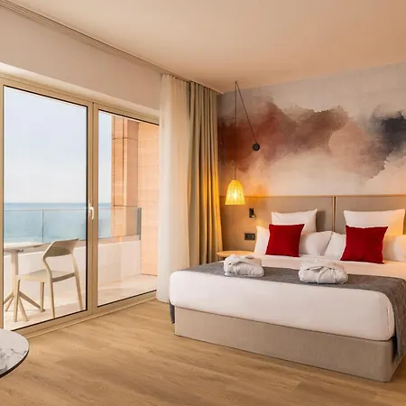 Aluasoul Sunny (adults Only)