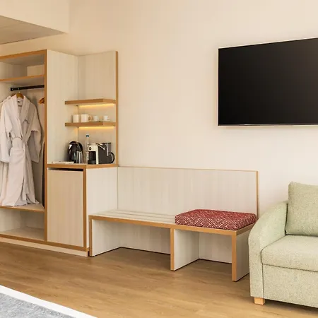 Aluasoul Sunny (adults Only) Otel 4*