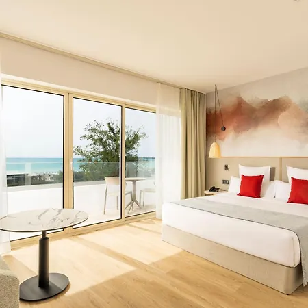 Otel Aluasoul Sunny (adults Only)