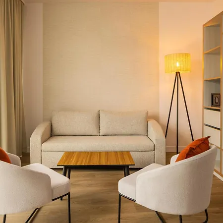 Otel Aluasoul Sunny (adults Only) 4*