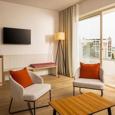 Otel Aluasoul Sunny (adults Only) 4*