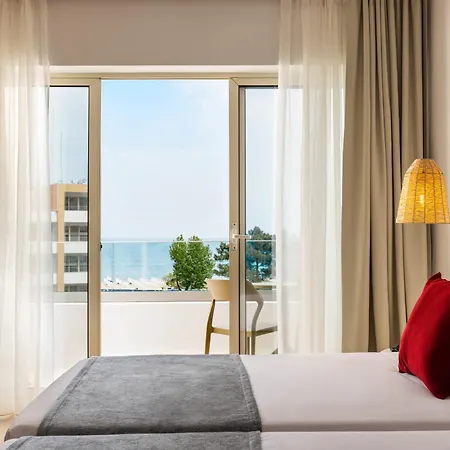 Hotel Aluasoul Sunny - Adults Only - New Opening Sunny Beach