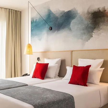 Otel Aluasoul Sunny (adults Only)