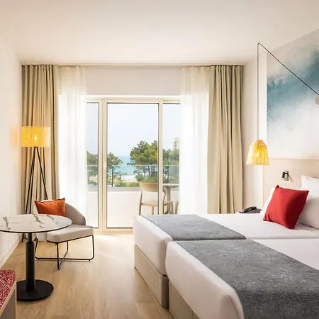 Aluasoul Sunny - Adults Only - New Opening 4* Sunny Beach