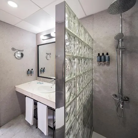 Aluasoul Sunny (adults Only) Otel