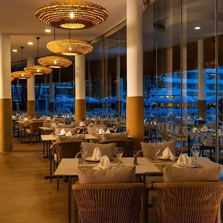 Aluasoul Sunny (adults Only) Otel Sunny Beach