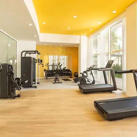 Aluasoul Sunny (adults Only) 4* Sunny Beach