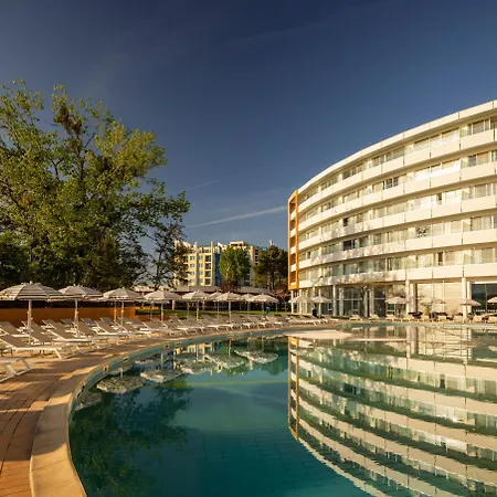 Aluasoul Sunny (adults Only) Otel