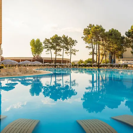 Aluasoul Sunny (adults Only) Otel