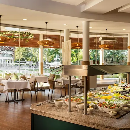 Aluasoul Sunny (adults Only) 4* Sunny Beach