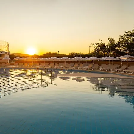 Aluasoul Sunny (adults Only) Sunny Beach