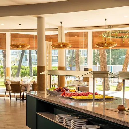 Otel Aluasoul Sunny (adults Only) 4*