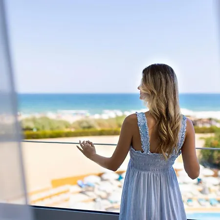 Aluasoul Sunny (adults Only)