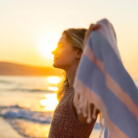 Aluasoul Sunny (adults Only) Otel