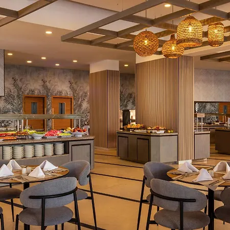 Otel Aluasoul Sunny (adults Only)