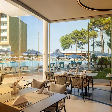 Aluasoul Sunny (adults Only) Otel 4*