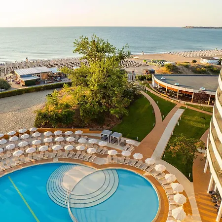 Aluasoul Sunny (adults Only) Otel 4*