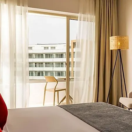 Aluasoul Sunny (adults Only) Hotel Slantchev Briag
