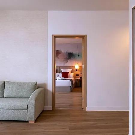 Hotel Aluasoul Sunny (adults Only) 4*