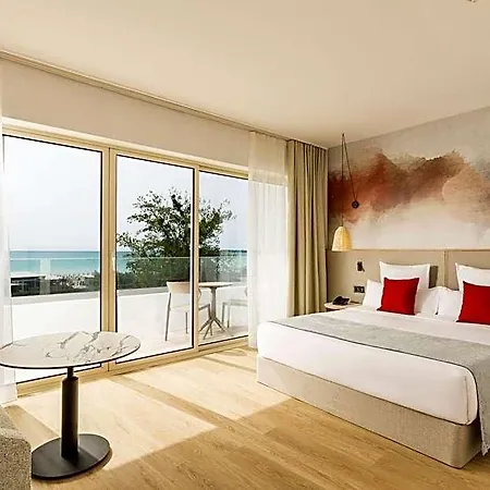 Aluasoul Sunny (adults Only) Hotel 4*