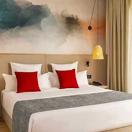 Hotel Aluasoul Sunny (adults Only) Sluneční pobřeží
