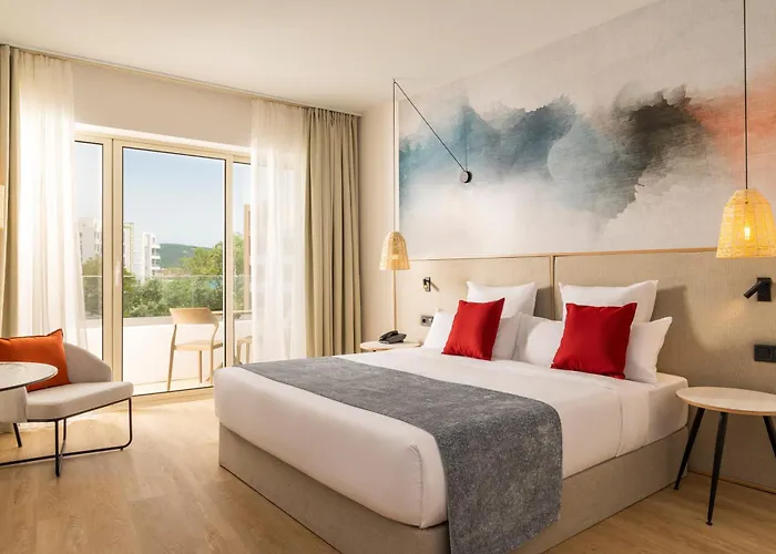 Aluasoul Sunny (adults Only) Sunny Beach