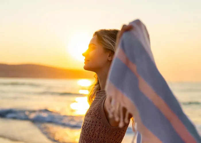 Aluasoul Sunny (adults Only) Hotel