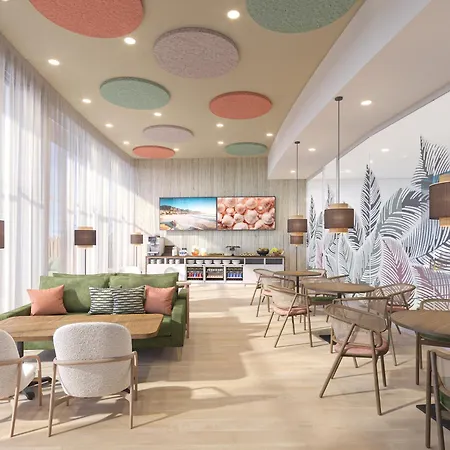 Aluasoul Sunny - Adults Only - New Opening Hotel 4*