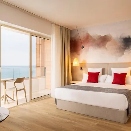Hotel Aluasoul Sunny - Adults Only - New Opening 4*