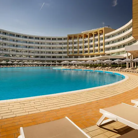 Hotel Aluasoul Sunny (adults Only)