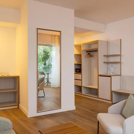 Aluasoul Sunny (adults Only) Hotel