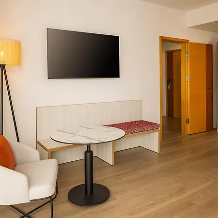 Aluasoul Sunny (adults Only) 4*