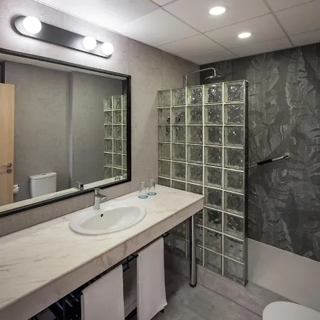 Hotel Aluasoul Sunny (adults Only) Slantchev Briag