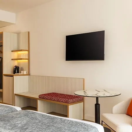 Aluasoul Sunny (adults Only)