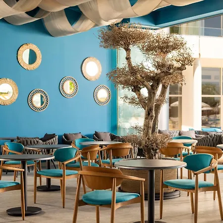 Aluasoul Sunny (adults Only) 4*