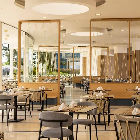 Hotel Aluasoul Sunny (adults Only) Slantchev Briag