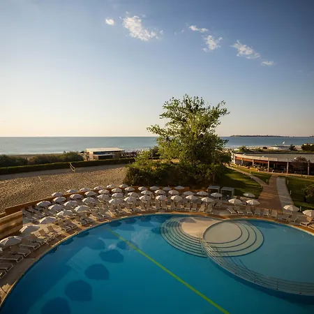 Aluasoul Sunny (adults Only) Hotel 4*