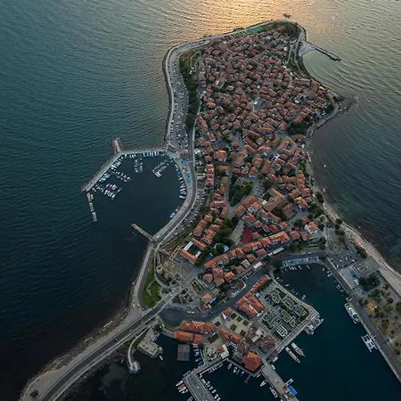 Aluasoul Sunny (adults Only) 4* Slantchev Briag