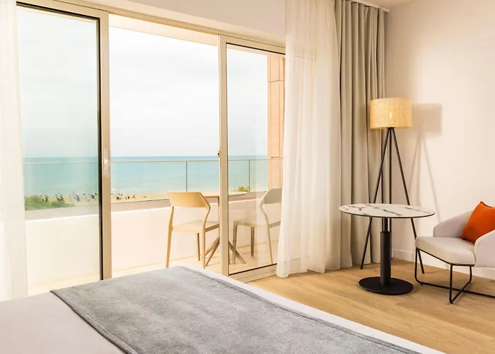 Aluasoul Sunny (adults Only)