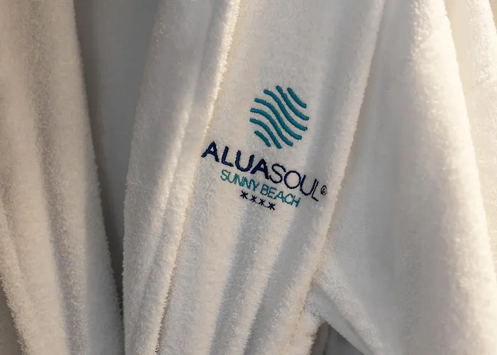 Hotel Aluasoul Sunny (adults Only) Slantchev Briag