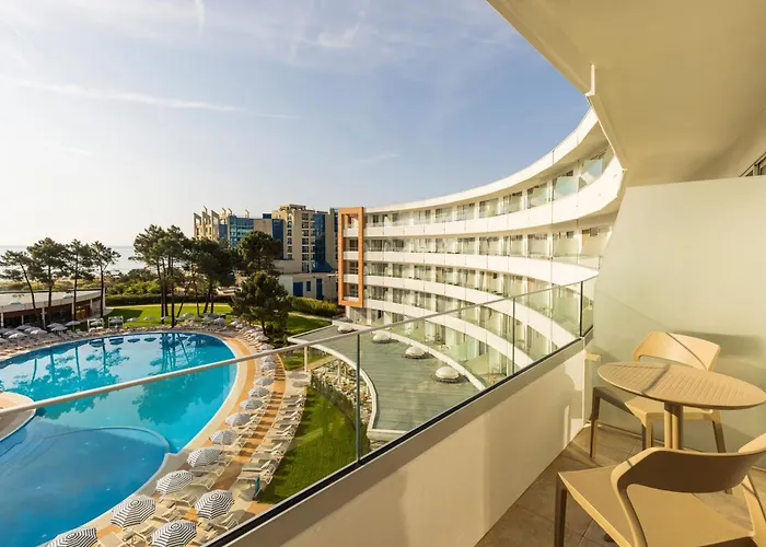 Aluasoul Sunny (adults Only) 4*