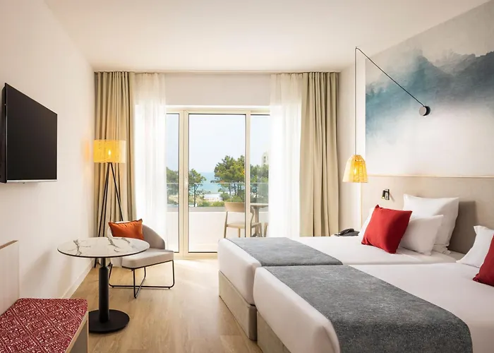 Aluasoul Sunny (adults Only) 4* Slantchev Briag