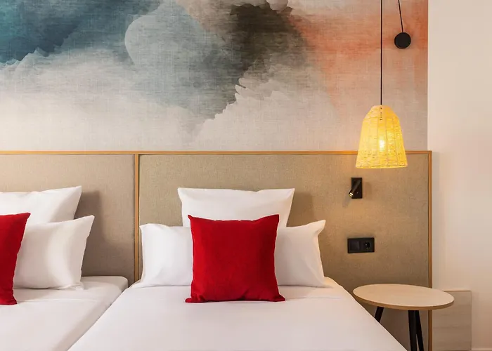 Hotel Aluasoul Sunny (adults Only)